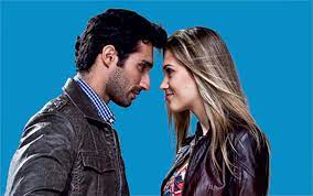 amizades