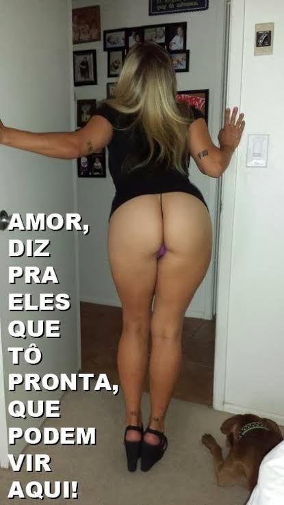 telegram putaria cornos cucks brasil 2023🔞🤘🔥